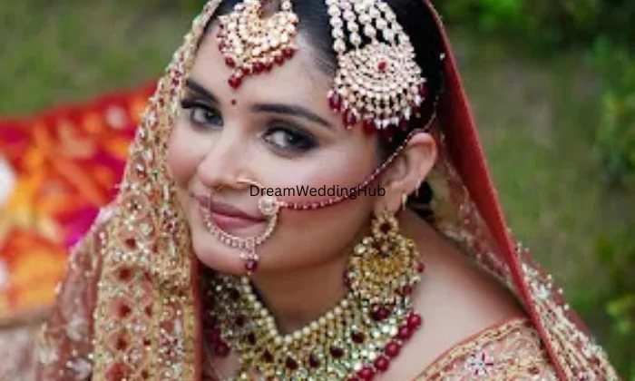 Makeup By Sangeet